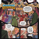 Image for article titled Halloween Arrives Early in this Archie Horror Comic Sneak Peek